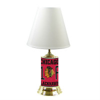 LAMP - NHL - CHICAGO BLACKHAWKS